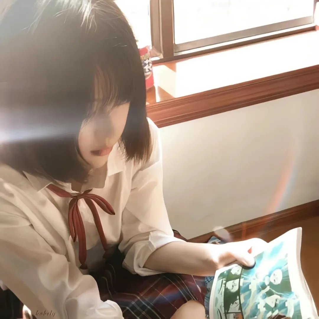 双尾奇遇